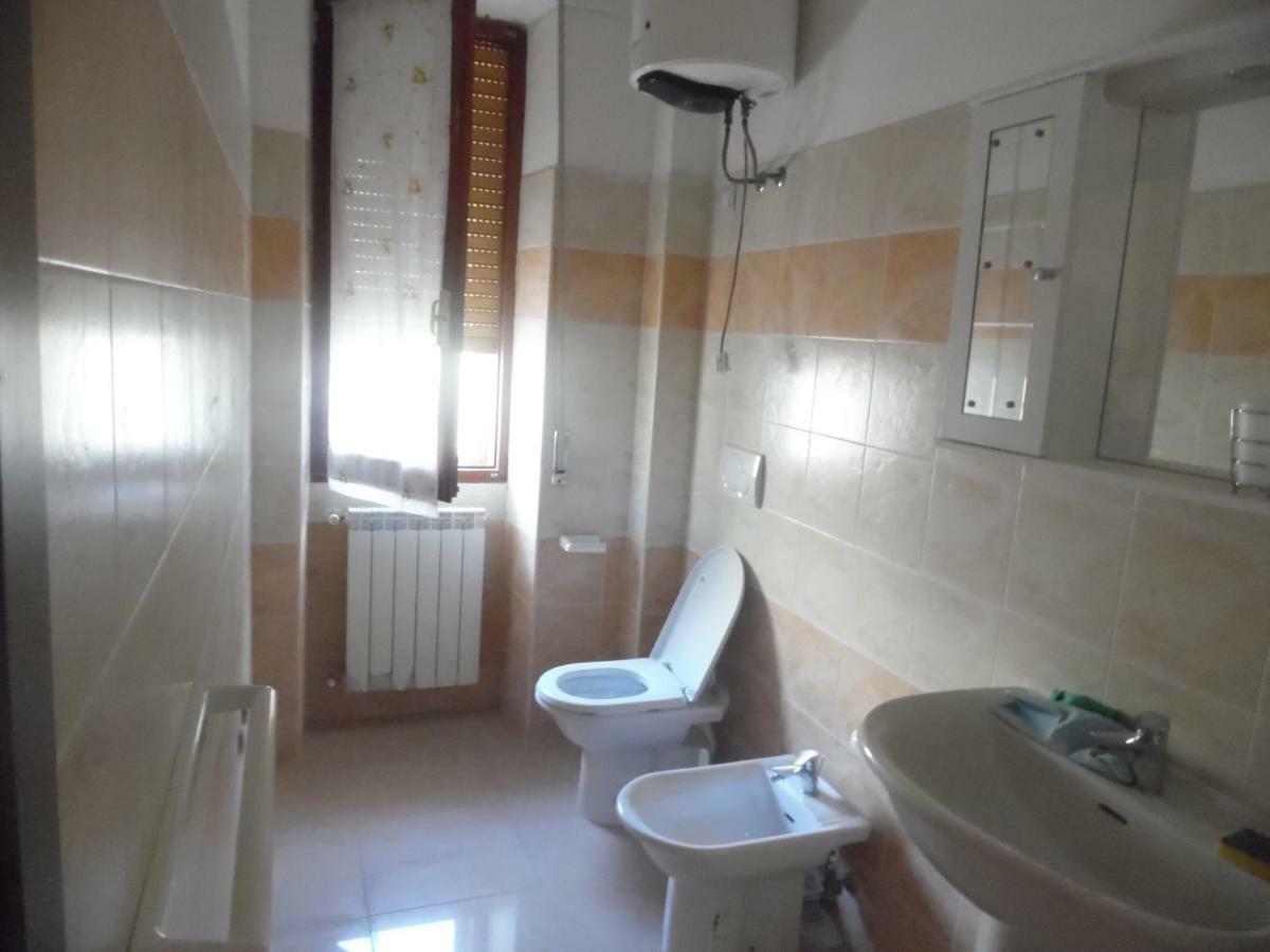 Casa Alghero Las Tronas 2 エクステリア 写真