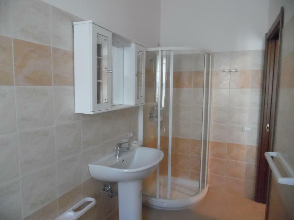 Casa Alghero Las Tronas 2 エクステリア 写真